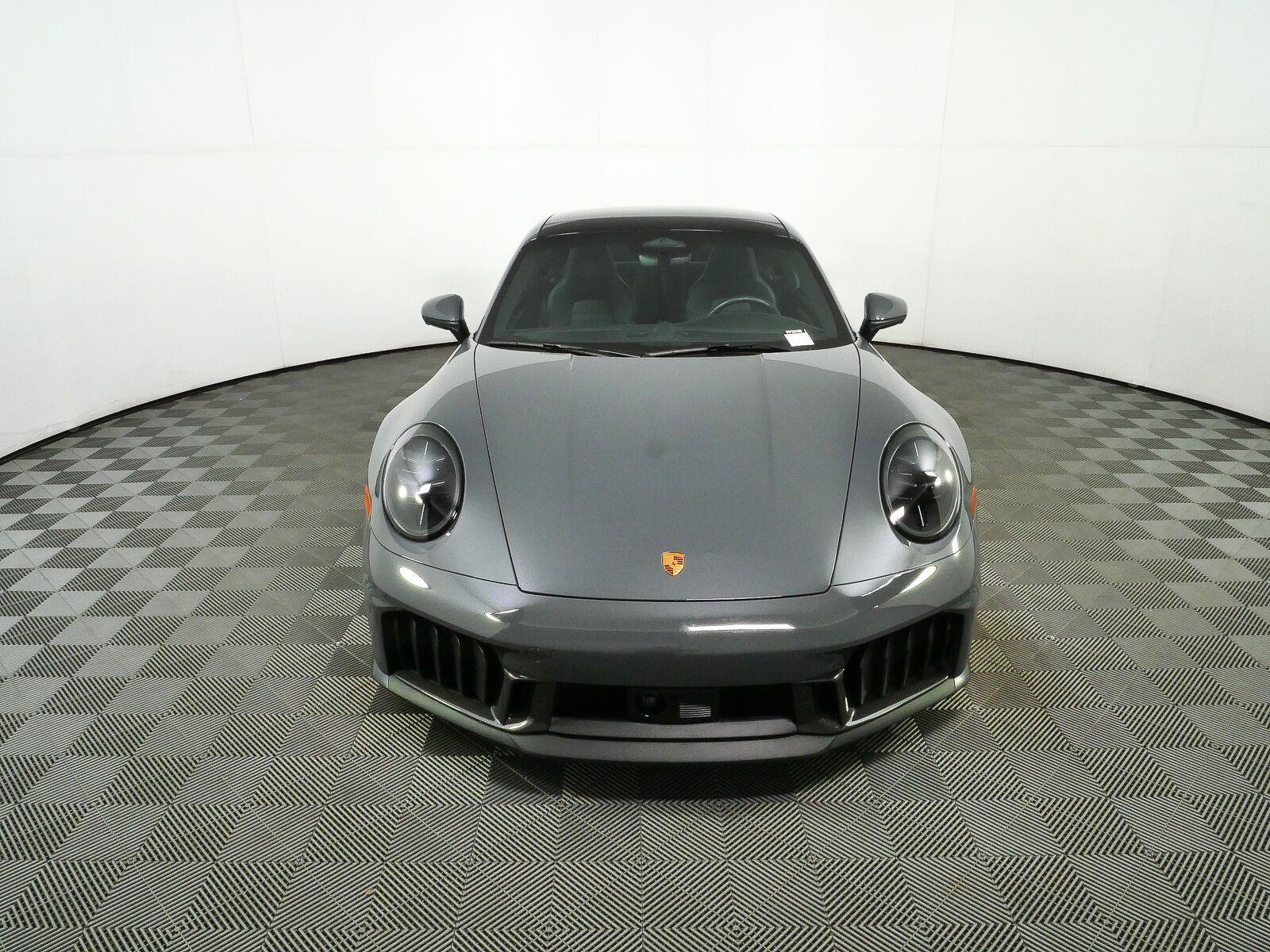 New 2026 Porsche 911 Carrera GTS RWD image 29