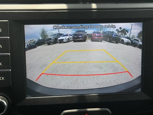 Used 2021 Kia Soul X-Line FWD image 27