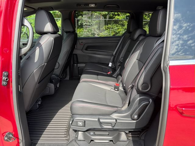 New 2026 Honda Odyssey Sport-L image 14