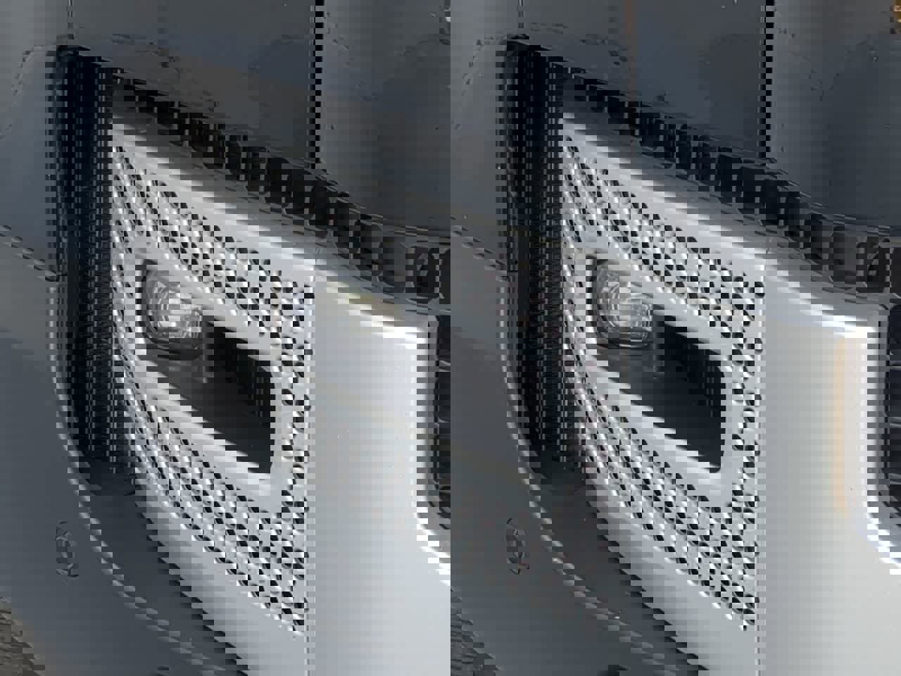 Used 2025 Land Rover Defender 110 S AWD/4WD image 11