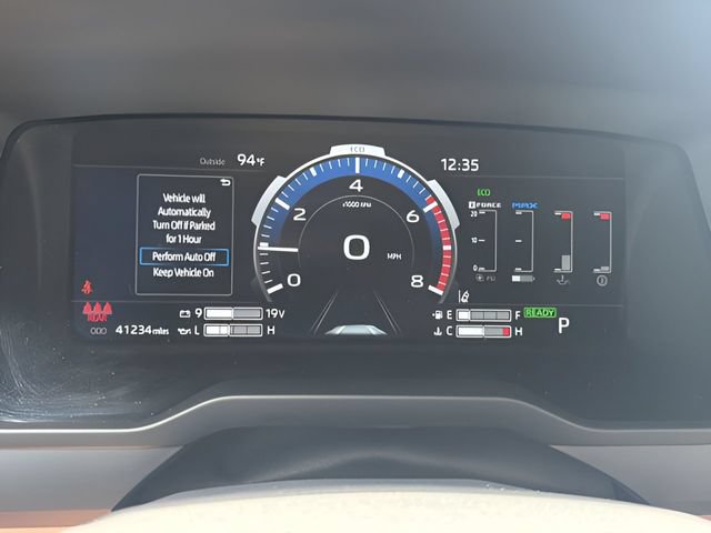 Used 2024 Toyota Tundra 1794 Edition AWD/4WD image 24