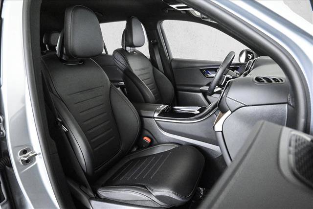 Certified 2025 Mercedes-Benz GLC 300 4MATIC image 22