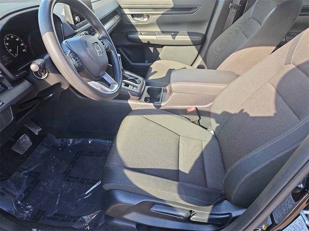 Certified 2024 Honda CR-V LX image 25