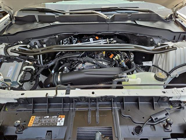 New 2026 Ford Explorer ST-Line w/ Premium Package image 17