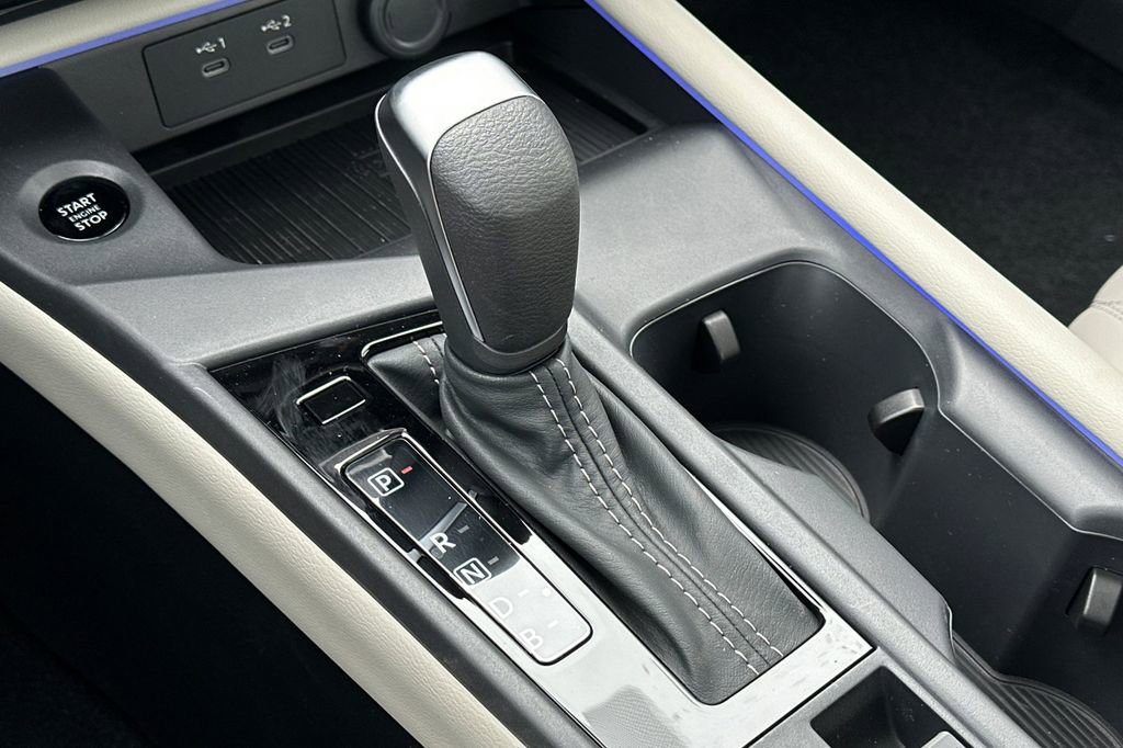 New 2026 Nissan Sentra SL w/ Floor Mat Package image 20