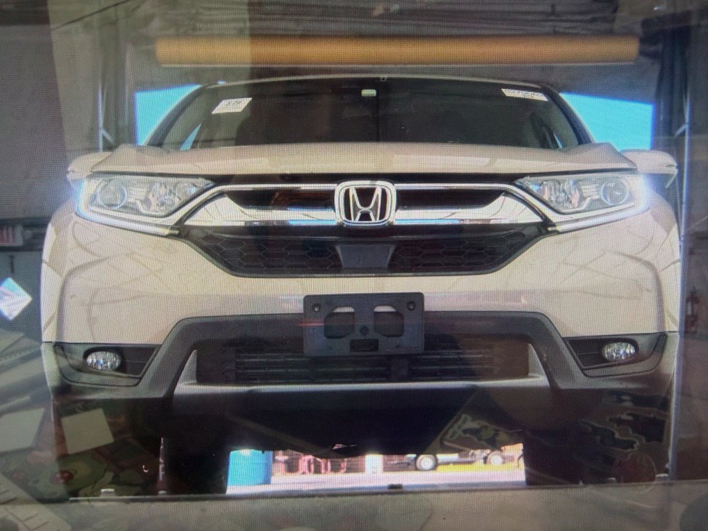 Used 2018 Honda CR-V EX-L image 4