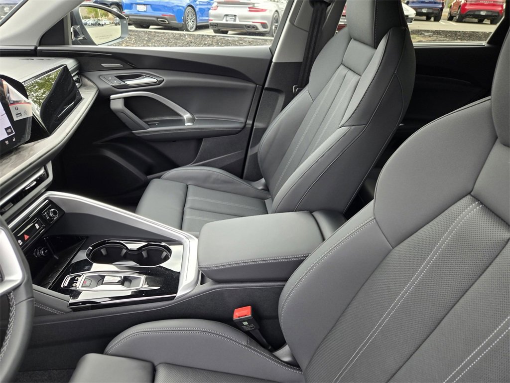 New 2025 Audi Q5 Premium Plus image 26