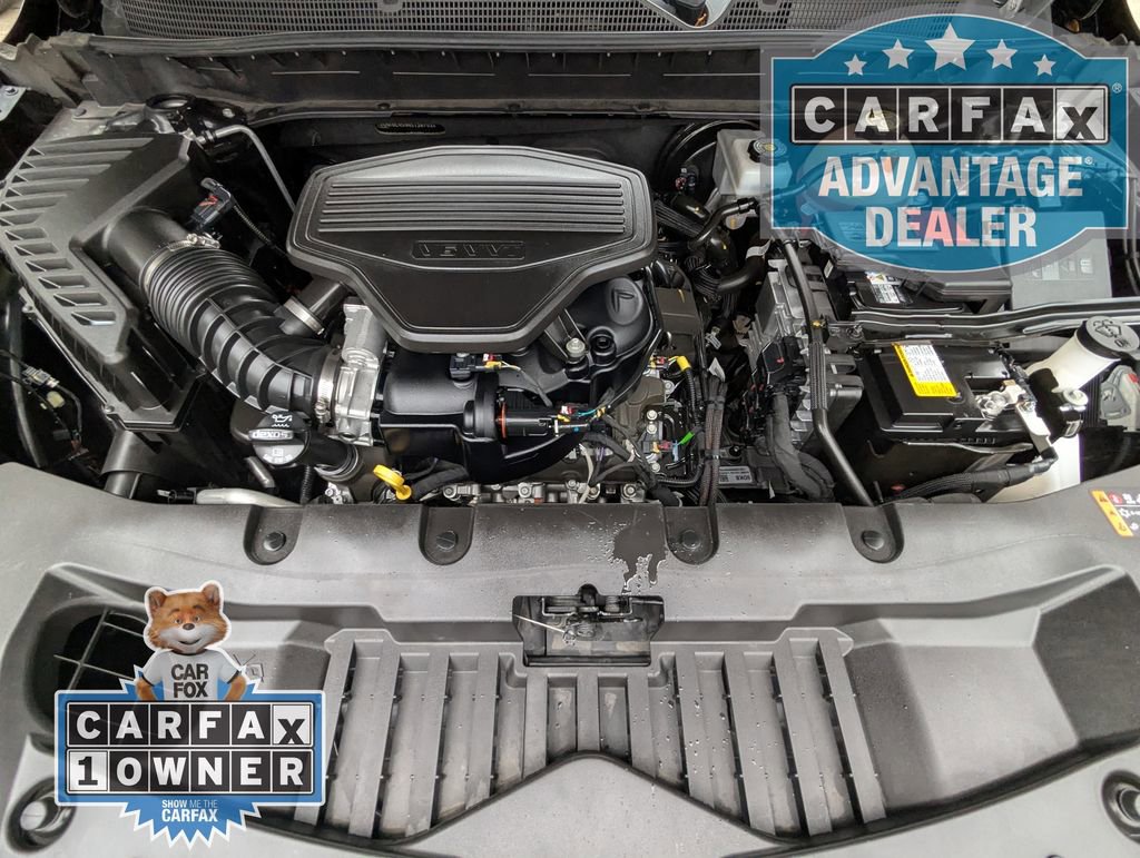 Used 2022 Chevrolet Blazer RS w/ Enhanced Convenience Package FWD image 34