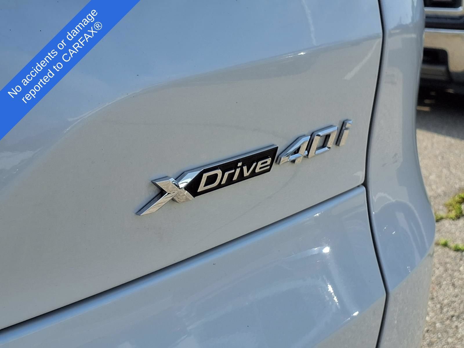 Used 2019 BMW X5 xDrive40i w/ Convenience Package AWD/4WD image 11