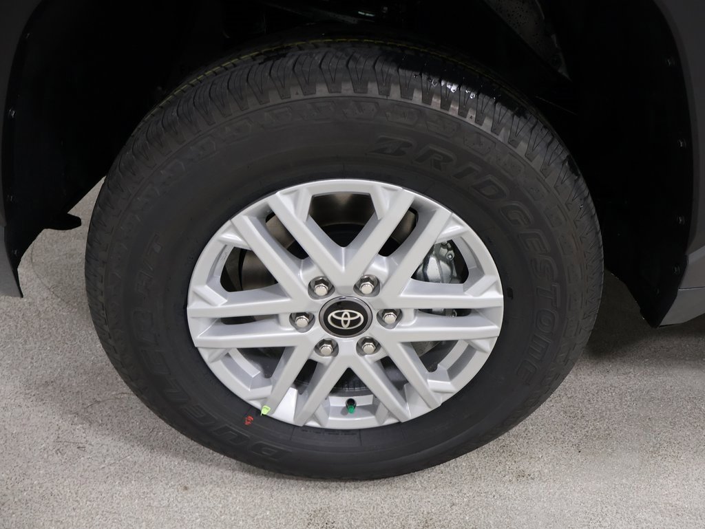 New 2026 Toyota Tundra SR5 image 5