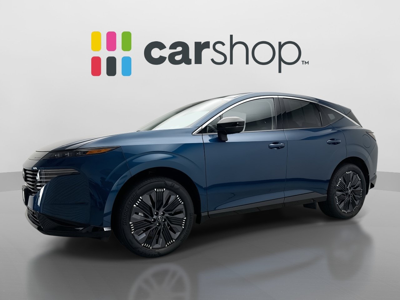 Used 2025 Nissan Murano Platinum w/ Cargo Package AWD/4WD image 1