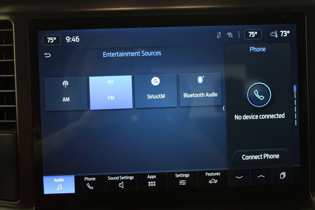 Used 2025 Ford F150 XLT w/ Equipment Group 301A Standard AWD/4WD image 51