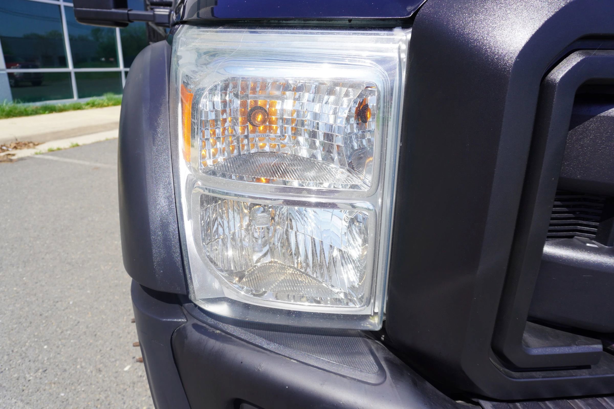 Used 2011 Ford F450 XL w/ Trailer Tow Pkg AWD/4WD image 16