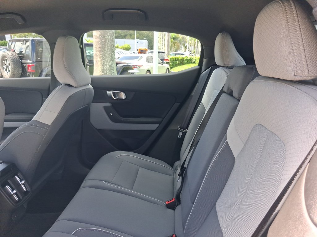 Used 2024 Polestar Polestar 2 AWD/4WD image 7