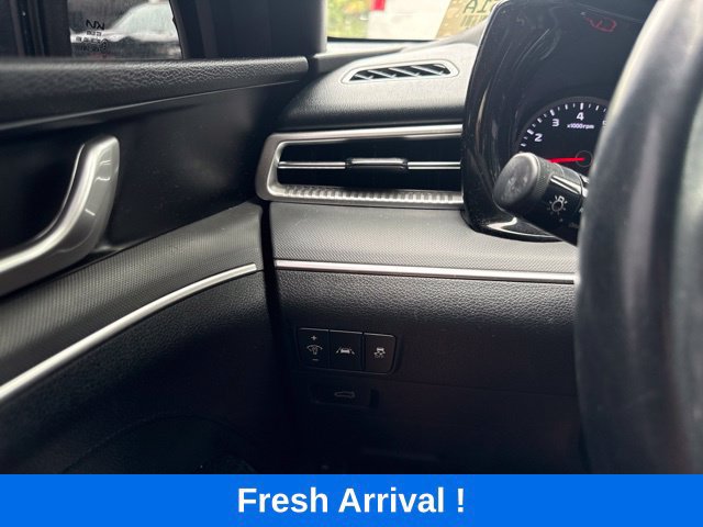 Used 2024 Kia K5 GT-Line w/ GT-Line Premium Package FWD image 10