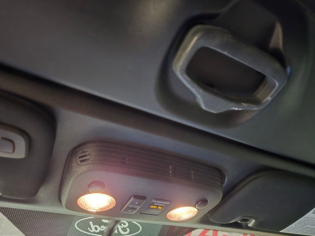 Used 2018 Ford Mustang Premium image 32