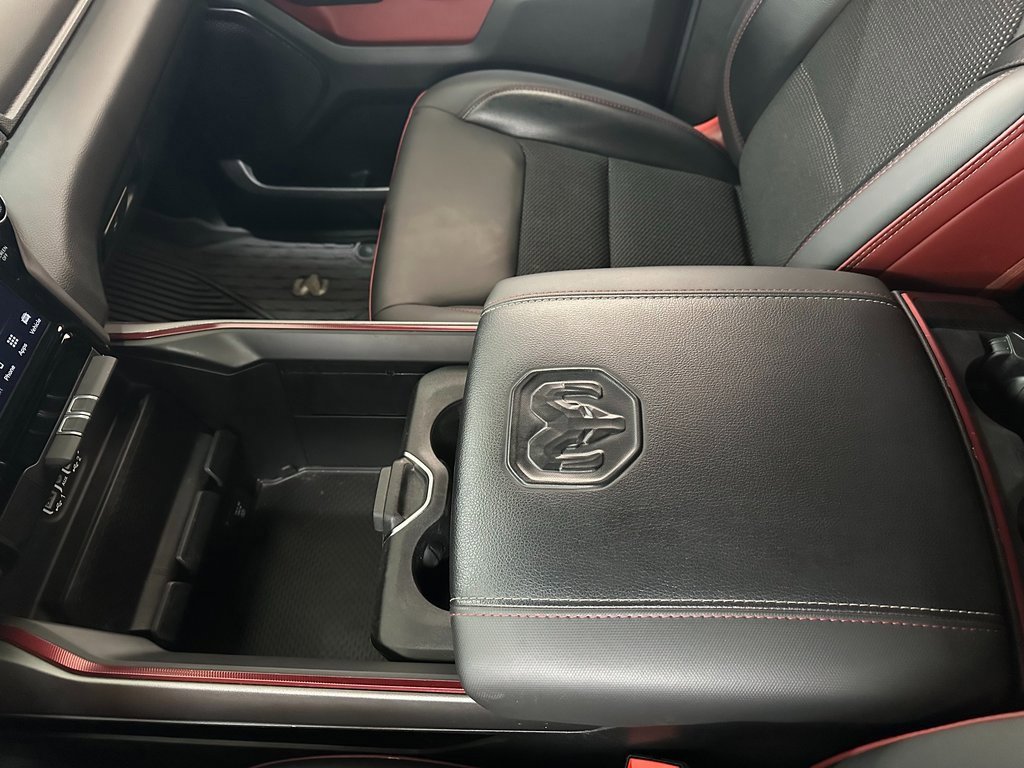 Used 2024 RAM 1500 Rebel w/ Rebel Level 1 Equipment Group image 31