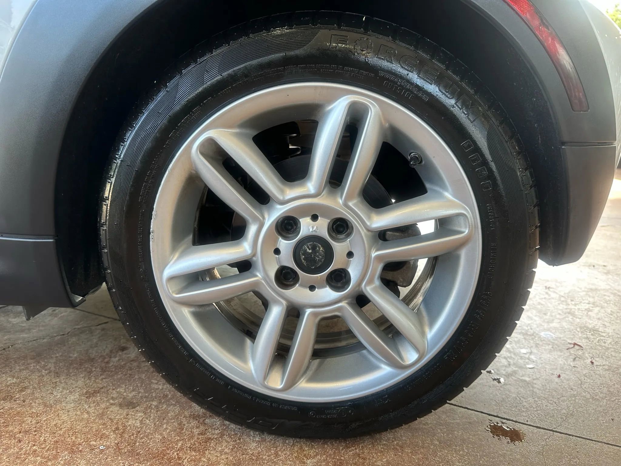 Used 2014 MINI Cooper Cooper Convertible 2D image 20