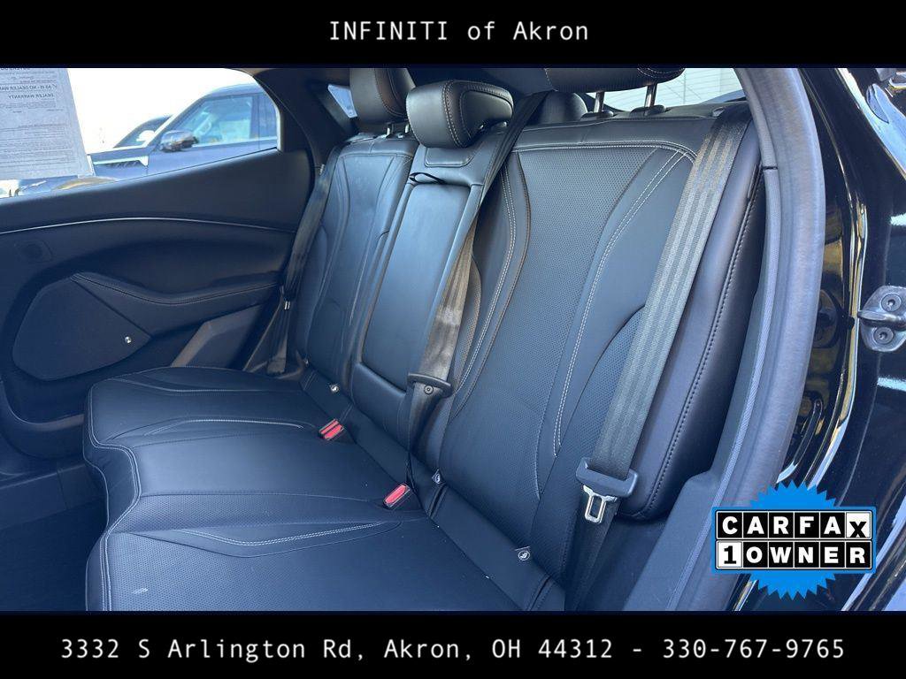 Used 2022 Ford Mustang Mach-E Premium image 43