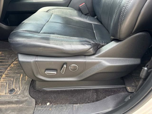 Used 2018 Ford Expedition Max XLT w/ Equipment Group 202A image 23