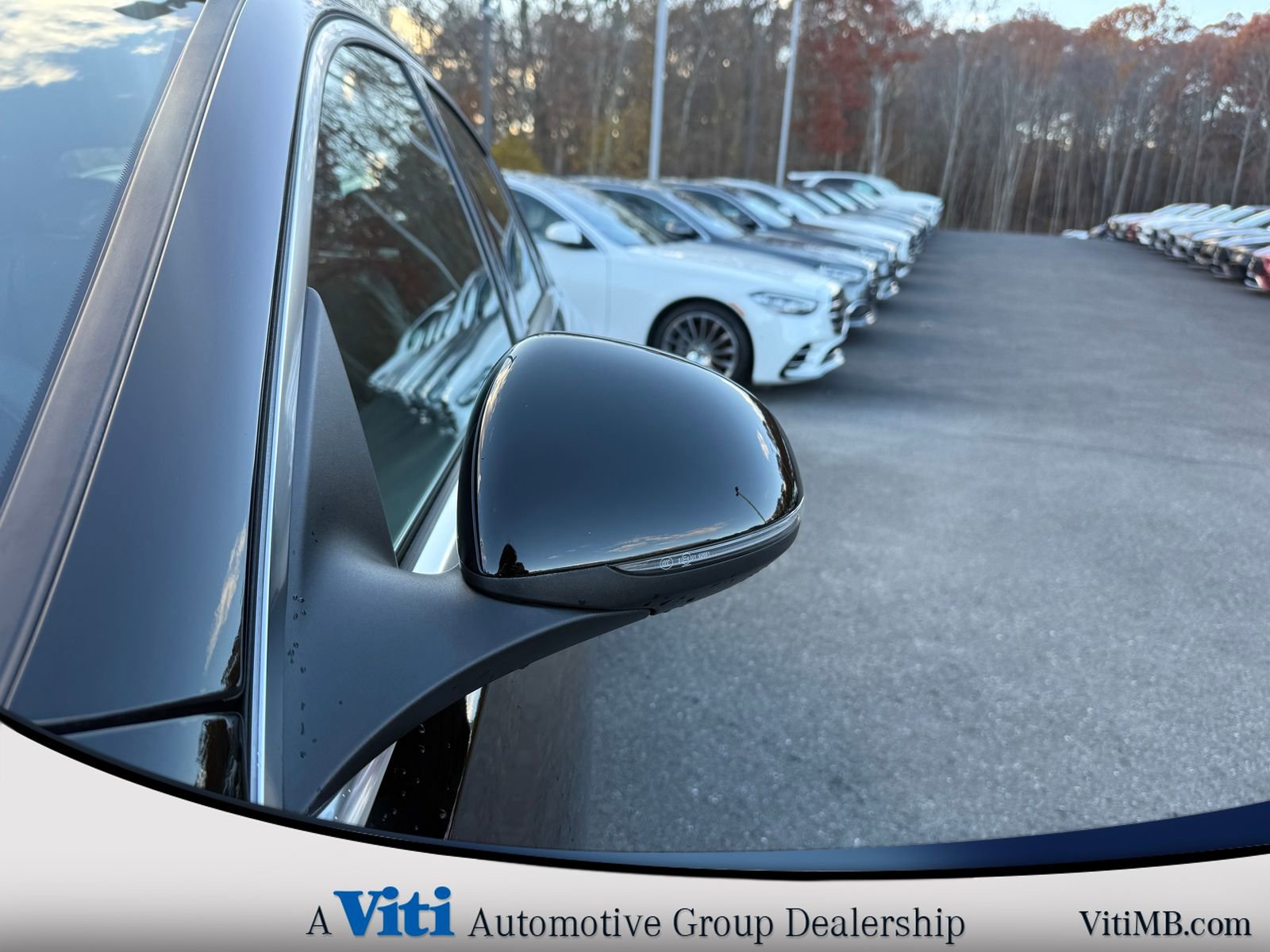 Certified 2024 Mercedes-Benz C 300 4MATIC Sedan image 11