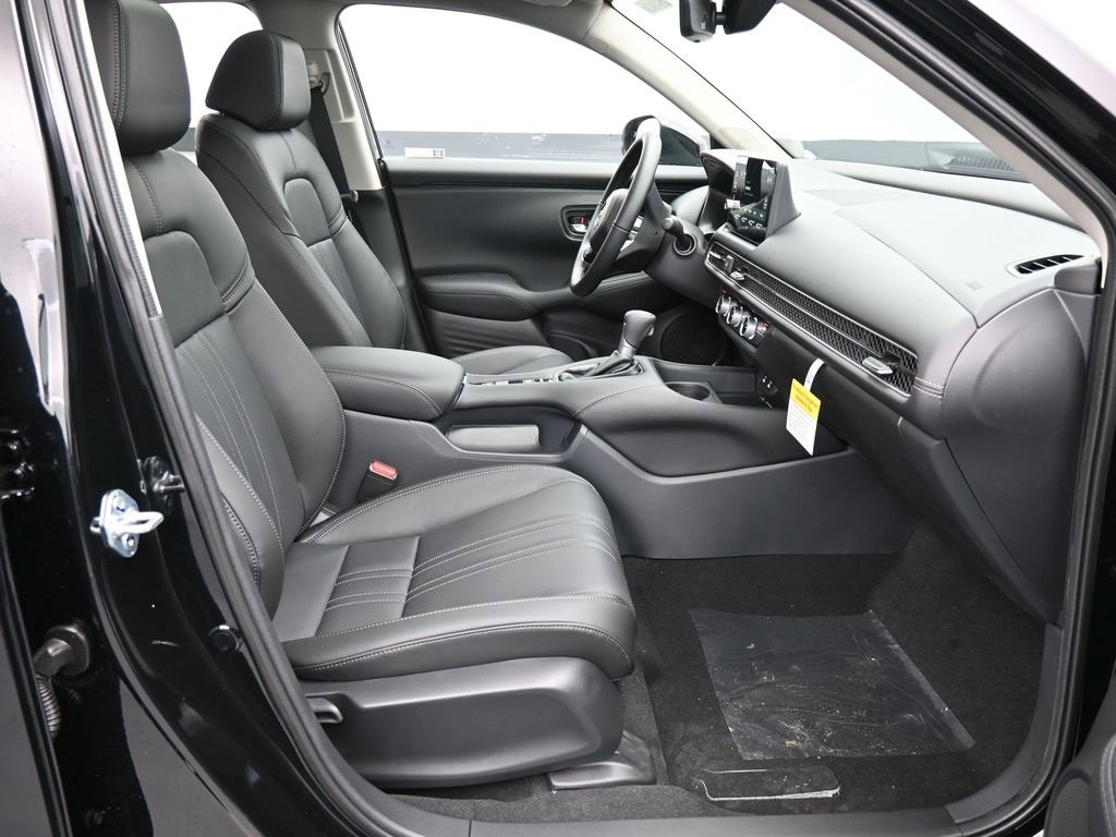New 2026 Honda HR-V EX-L image 39