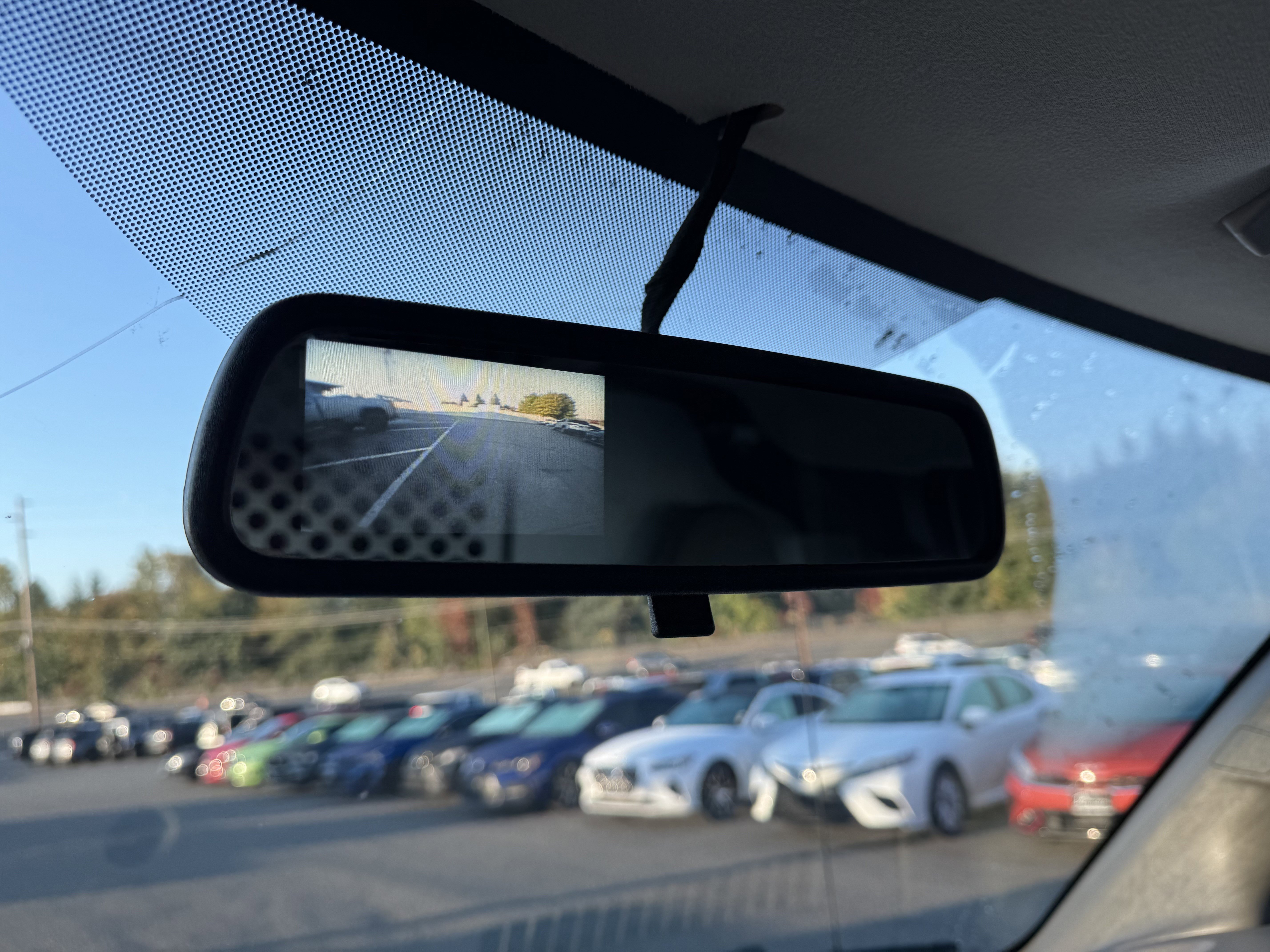 Used 2021 Chevrolet Express 2500 w/ Driver Convenience Package image 22