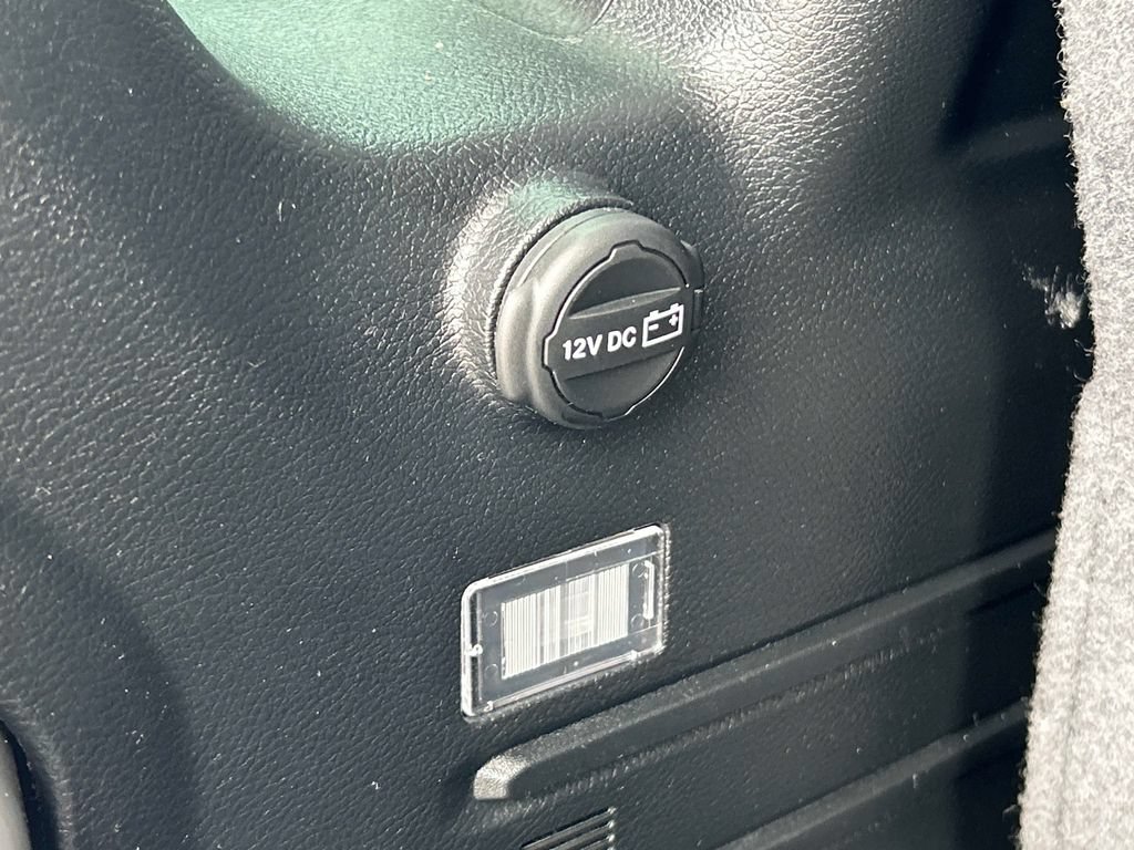 Used 2021 Jeep Wrangler Sport AWD/4WD image 12