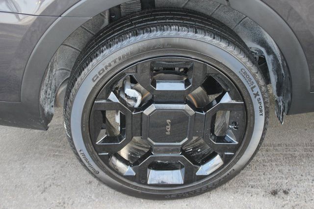 Used 2025 Kia Sorento SX image 39