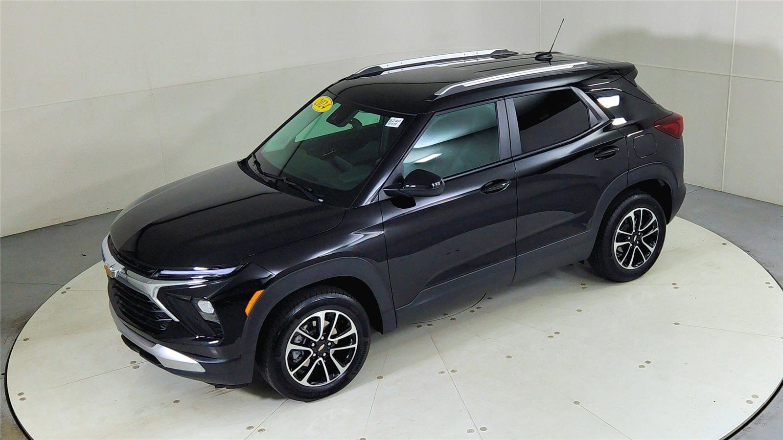 Used 2024 Chevrolet TrailBlazer LT image 15