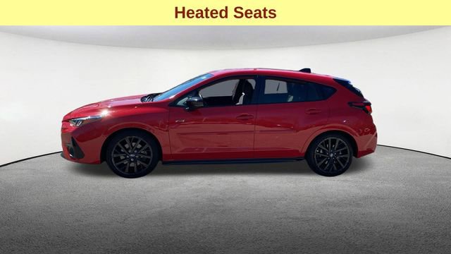 Certified 2024 Subaru Impreza RS AWD/4WD image 5