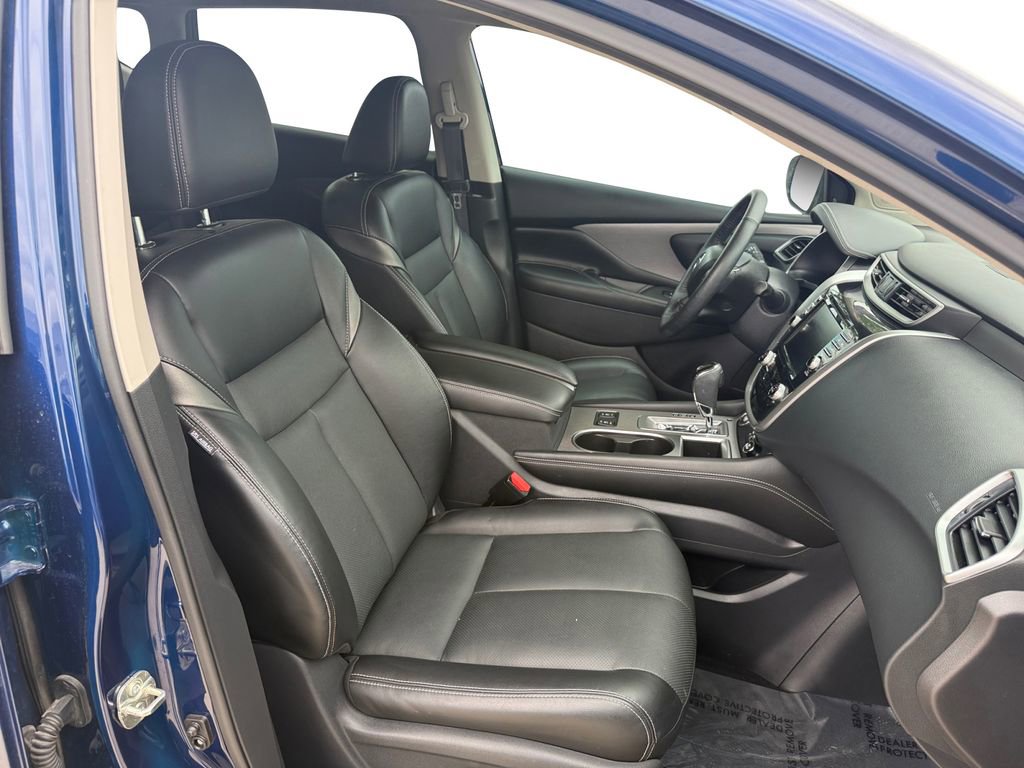 Used 2021 Nissan Murano SL FWD image 16