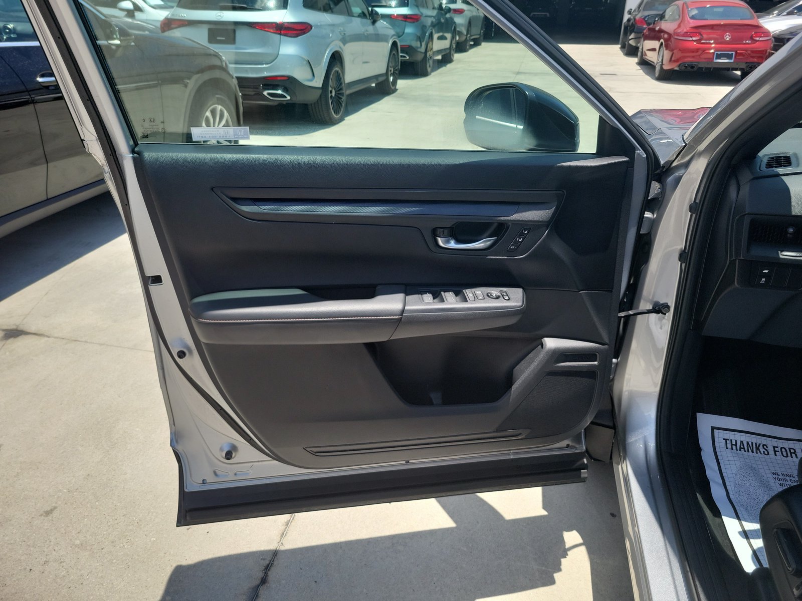 Used 2024 Honda CR-V Sport-L image 18