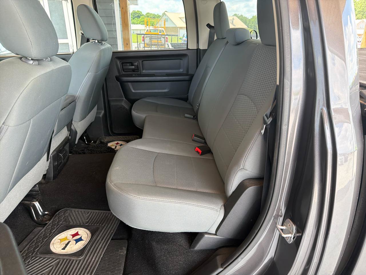 Used 2014 RAM 1500 Express AWD/4WD image 13