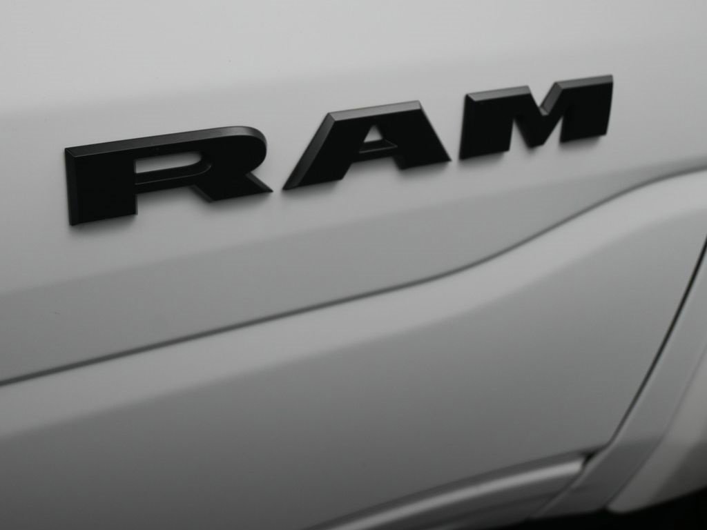 New 2026 RAM 1500 Lone Star image 29