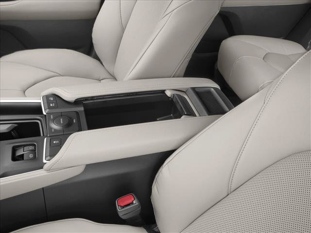New 2026 Toyota Grand Highlander AWD Hybrid image 10