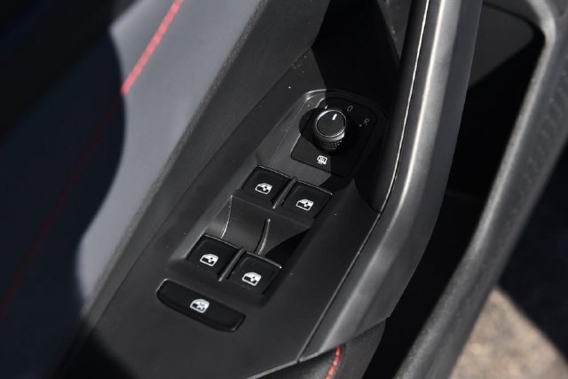 New 2027 Volkswagen Jetta GLI Autobahn FWD image 8