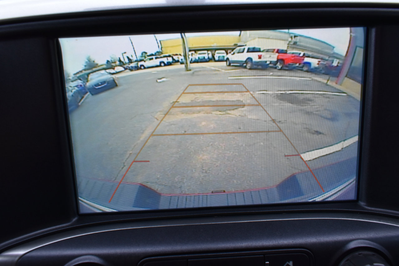 Used 2018 Chevrolet Silverado 1500 LT w/ All Star Edition image 21