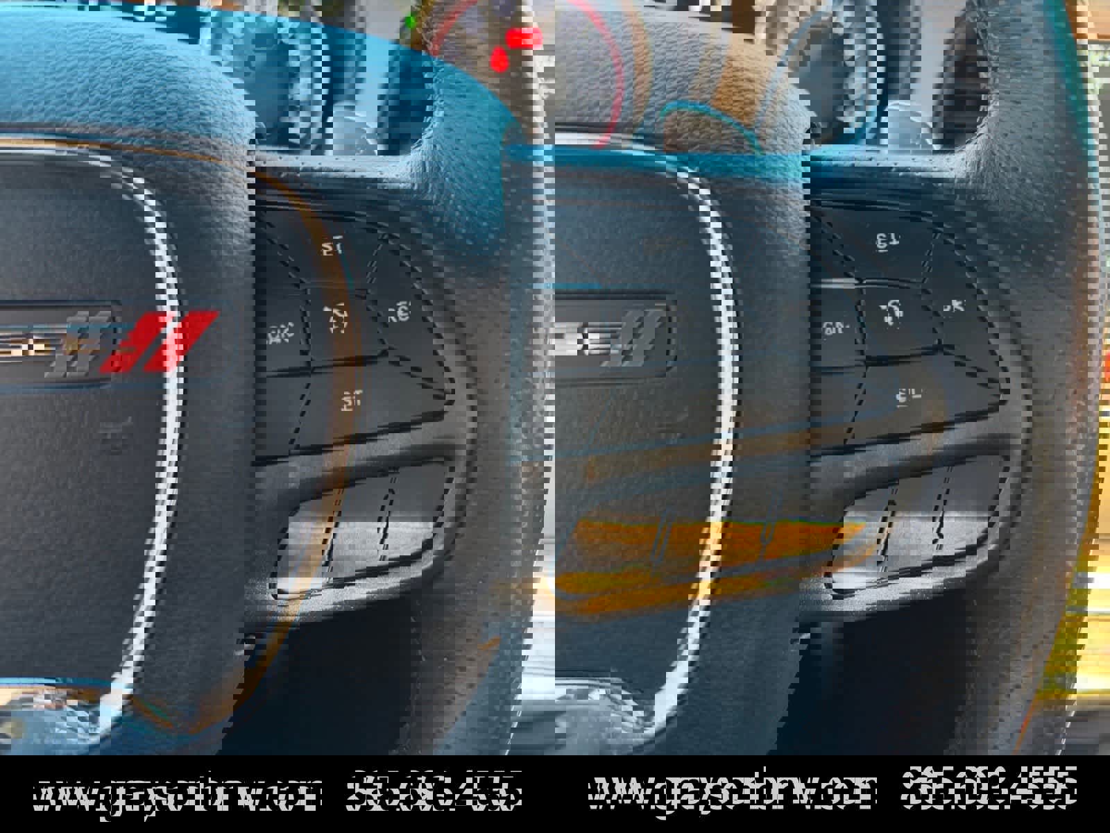 Used 2020 Dodge Challenger R/T Scat Pack image 18