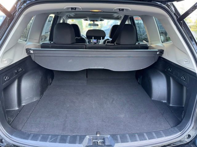 Used 2023 Subaru Forester Premium image 10