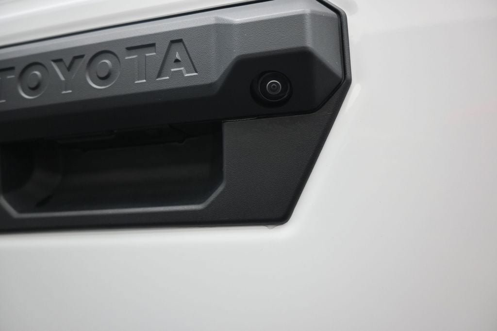New 2026 Toyota Tacoma TRD Off-Road w/ TRD Off Road Premium Package AWD/4WD image 39