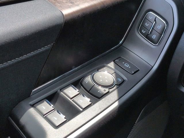 New 2026 Ford F250 Lariat image 27