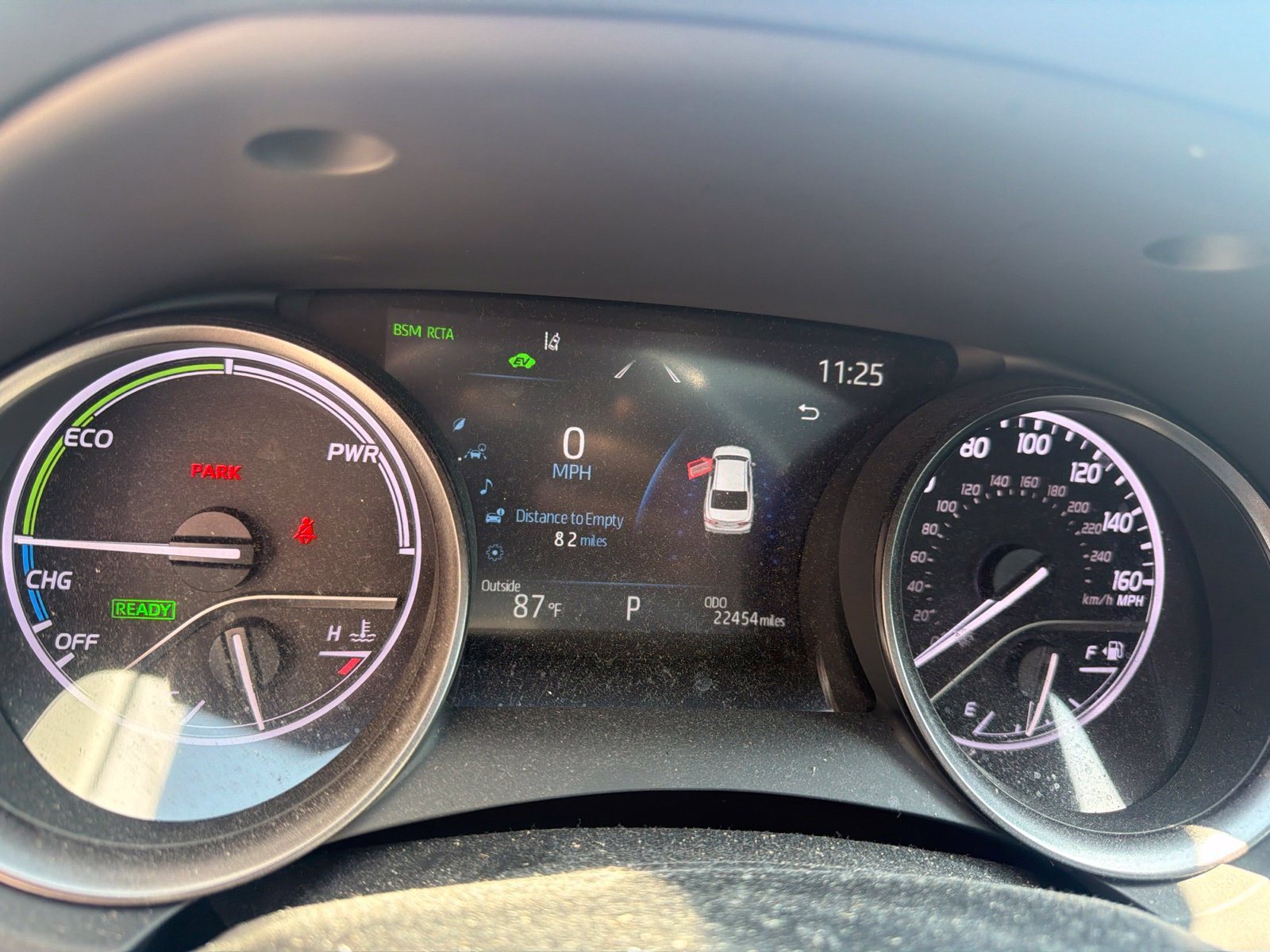 Used 2023 Toyota Camry XSE w/ Navigation Package FWD image 16