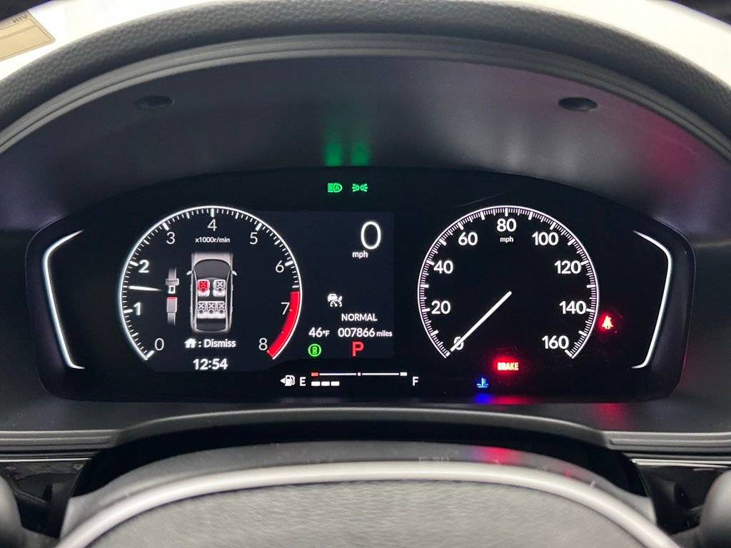 Used 2026 Honda Civic Sport image 20
