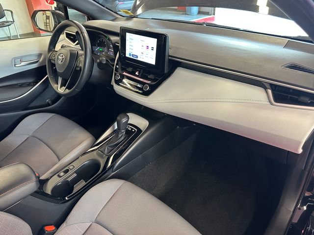 Certified 2024 Toyota Corolla SE AWD/4WD image 17