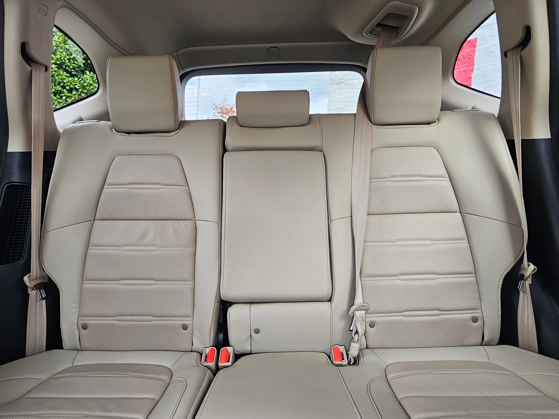 Used 2022 Honda CR-V Touring image 25