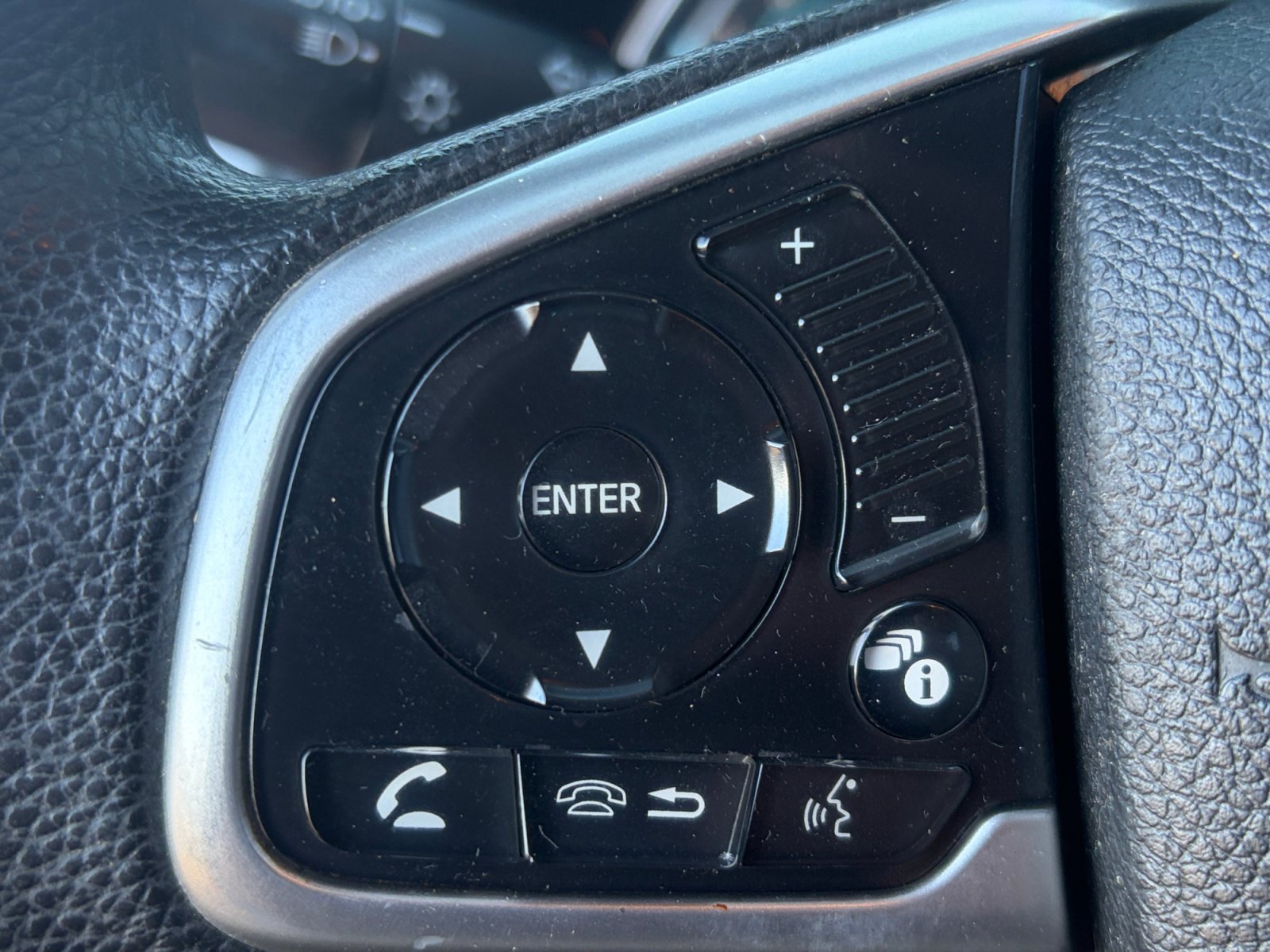 Used 2016 Honda Civic EX image 14