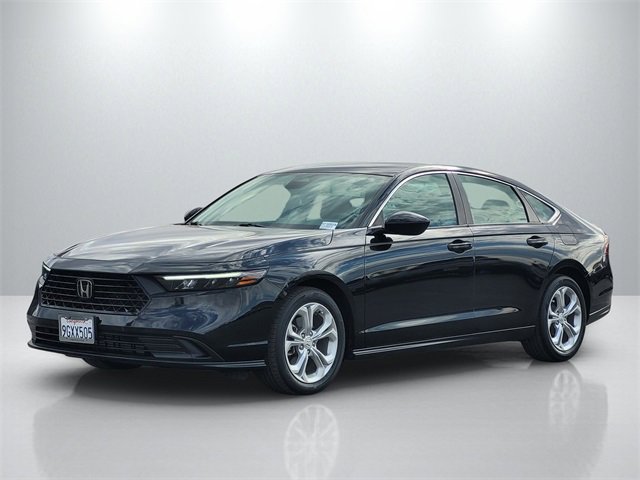 Used 2023 Honda Accord LX image 8