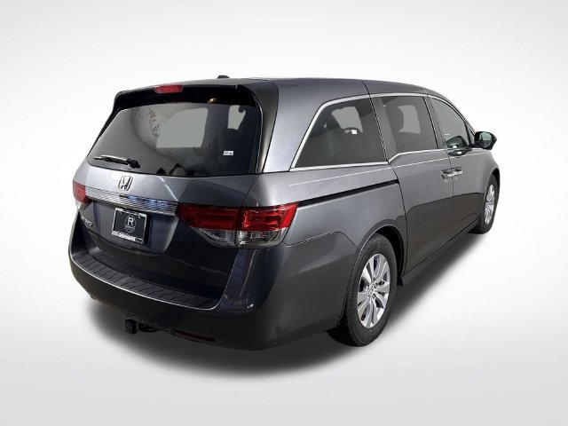 Used 2016 Honda Odyssey EX-L image 36