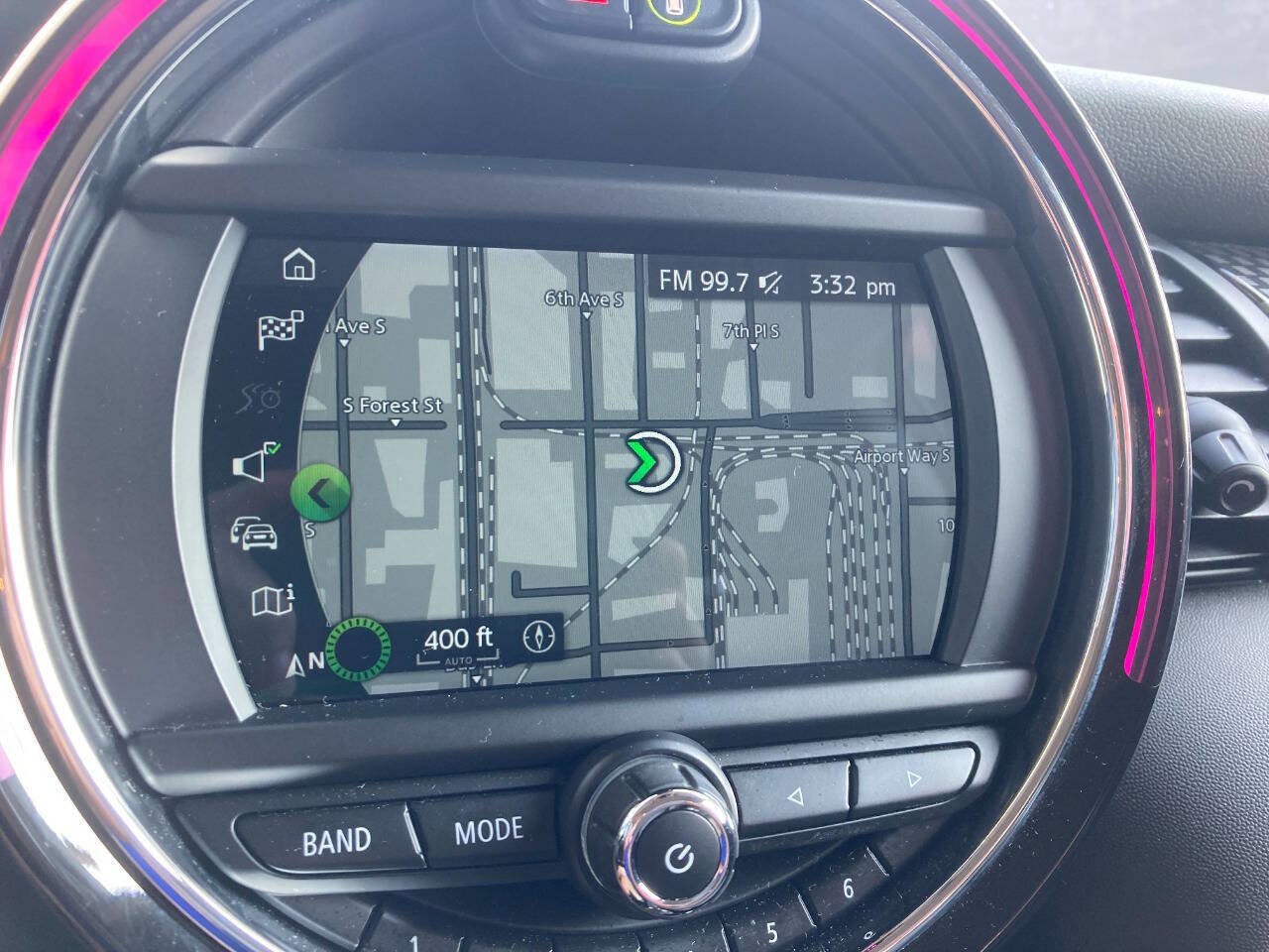 Used 2020 MINI Cooper SE w/ 6.5" Touchscreen Package image 13